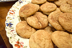 CHRISTMAS CAROL - YEAR 17